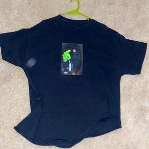 cactus jack Jackboys Tee